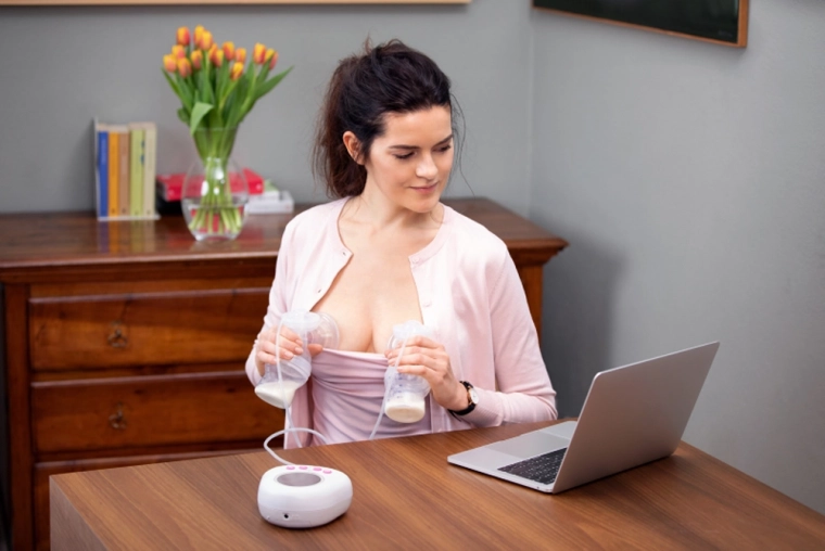 Halk működés és áttekinthető kijelző