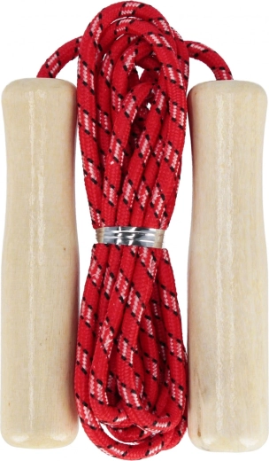 Tartós fonott kötél