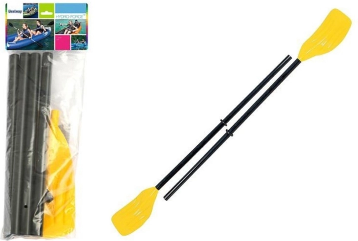 Összecsukható evezők 124 cm Bestway