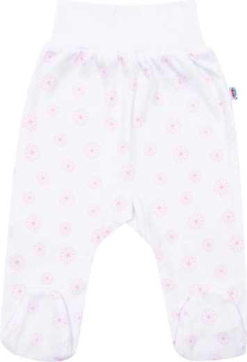 Félrúgdalózó széles derékrésszel és fedett lábfejjel