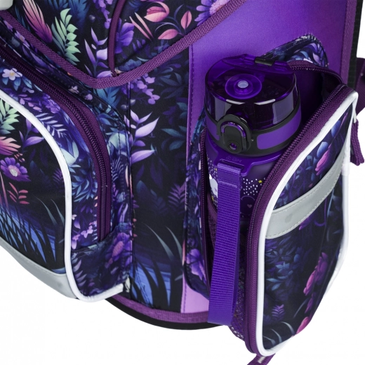 Átgondolt rendszerezés és szigetelt zseb