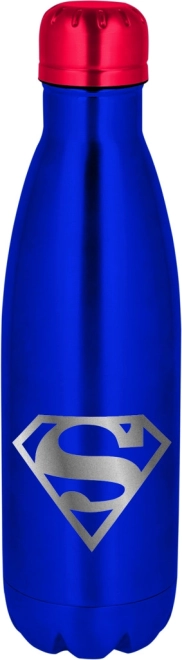 Rozsdamentes acél palack Superman 780 ml