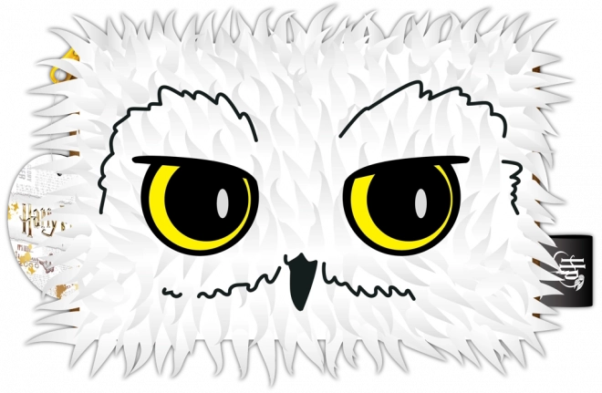 Plüss tolltartó Hedvika