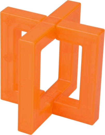 Ravasz kialakítás három elemből