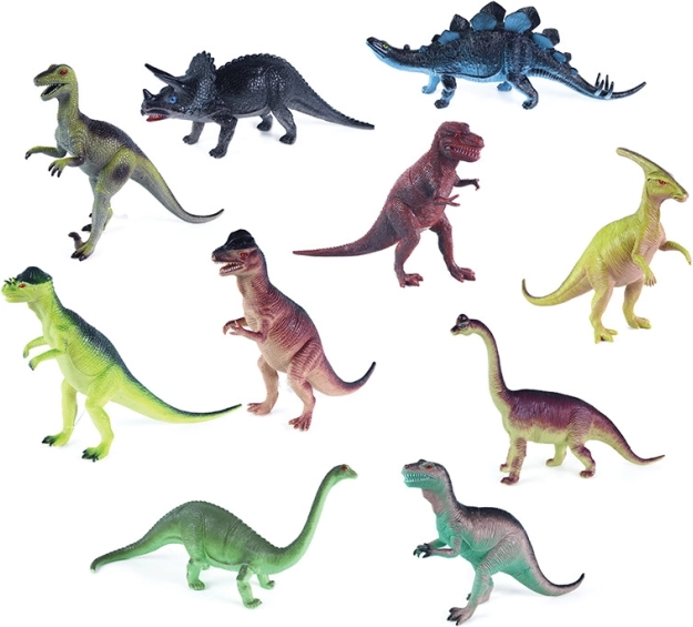 Dunisaurus 25 - 35cm - 1db