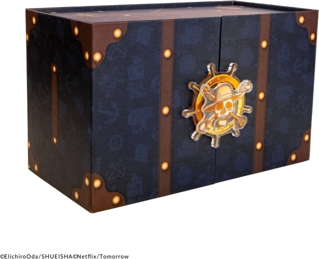 Prémium ajándékcsomagolás