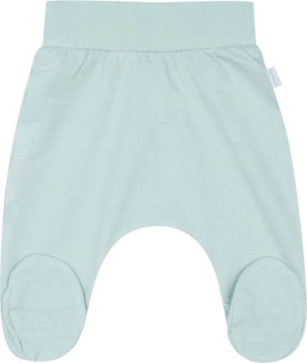 Kényelem és melegség a kis lábaknak