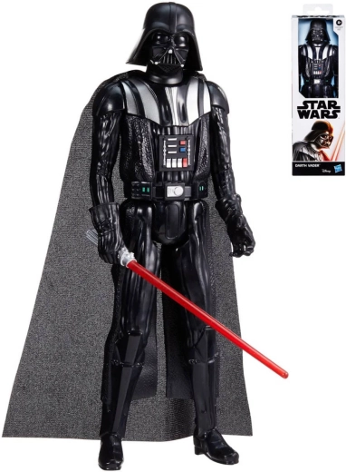 Star Wars Titan Hero Series akciófigura – 1 darab