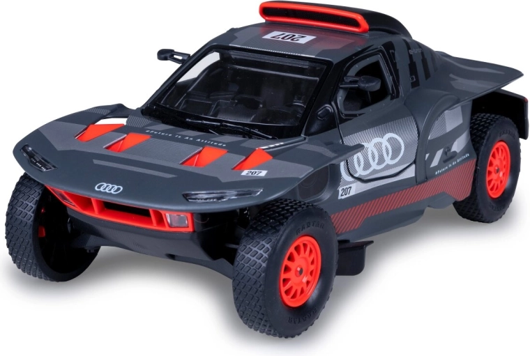 DieCast fémkarosszéria