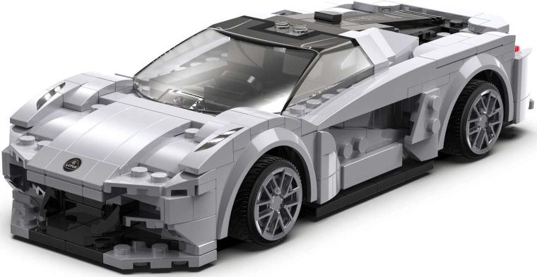 Valós vezetési tulajdonságok és gumírozott kerekek