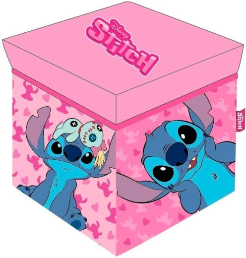 Licencelt Lilo a Stitch dizájn