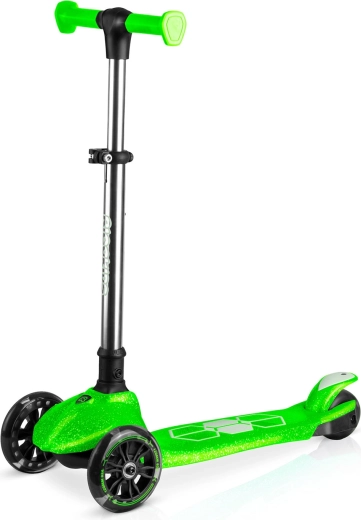 Egyensúlyi kormányzás, amely fejleszti a stabilitást