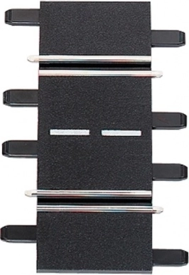 1/4 egyenes szakasz CARRERA EVOLUTION, DIGITAL 132 és DIGITAL 124 autópályákhoz