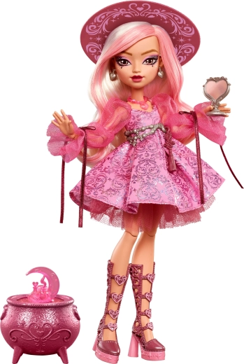 Monster High Carina Song baba (26 cm)