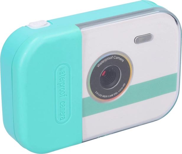 12 Mpx-es fényképek és Full HD-videó