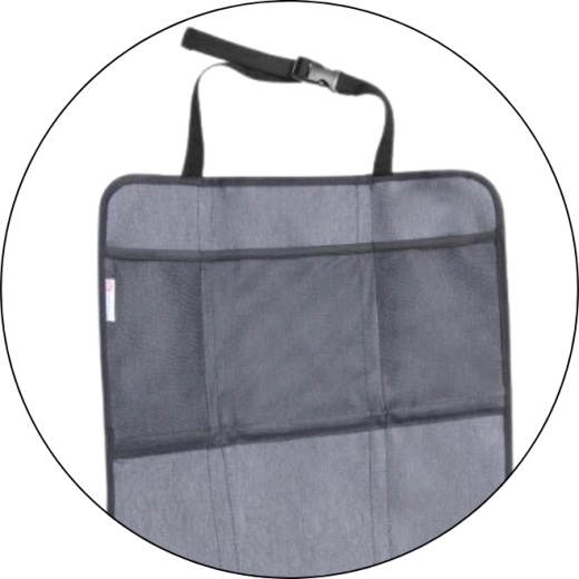 Praktikus, könnyen elérhető rendszerező