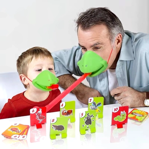 Figyelem és koordináció edzése