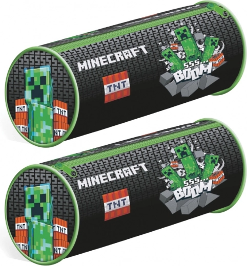Minecraft tolltartó