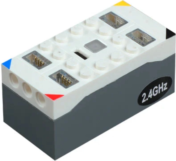 CADA akkumulátor battery box 7,4 V li‑ion