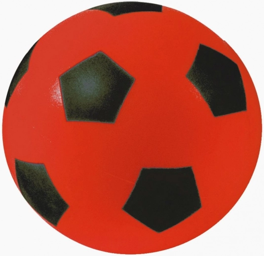 Puha hablabda Androni 19,4 cm – piros