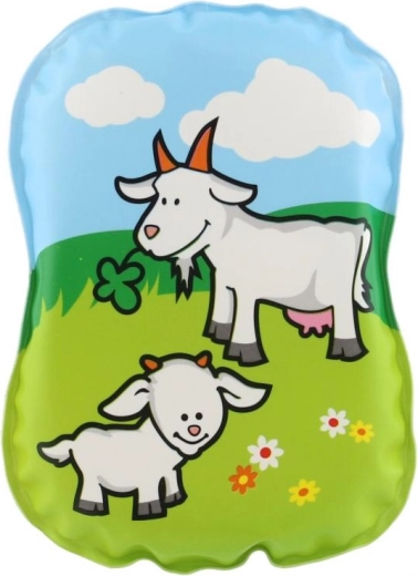 Aranyos háziállat motívumok