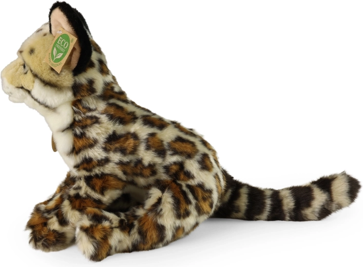 Környezetbarát töltet újrahasznosított PET-ből