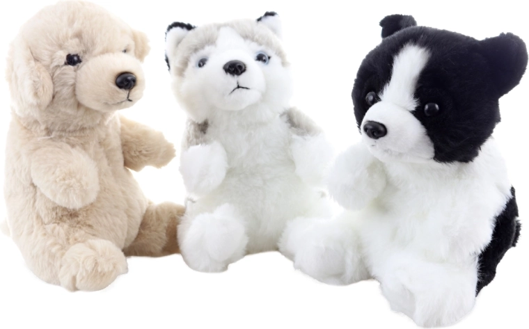 Három aranyos változat