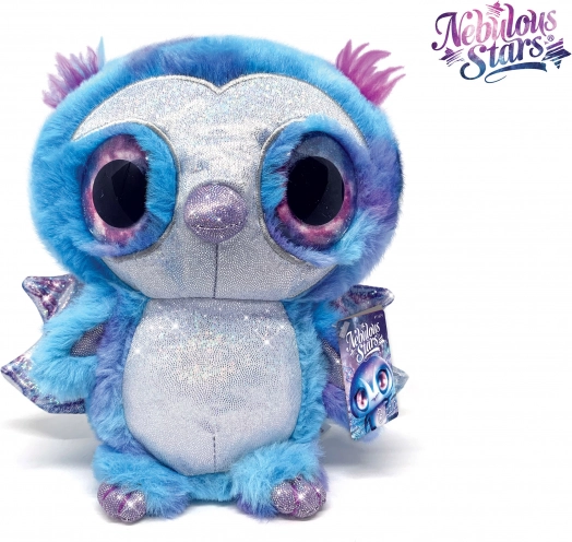 Plüss játék Nebulous Stars Blizzia 20 cm