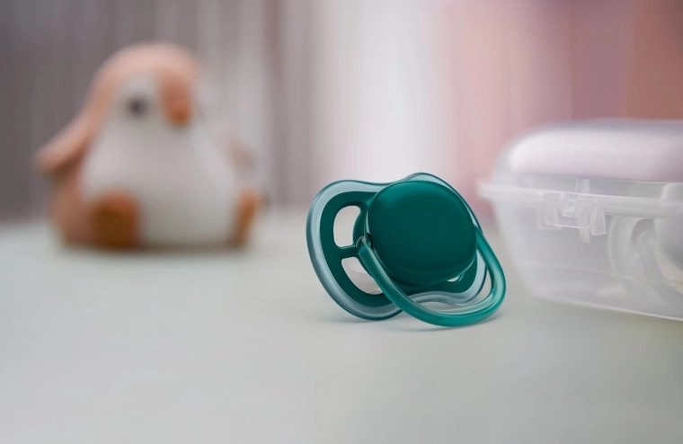 Sterilizálás tokban 3 perc alatt