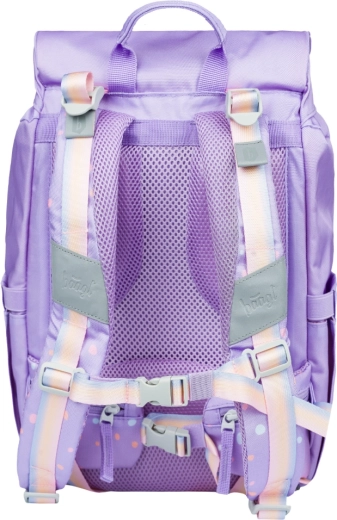 Ergonómia és pehelysúly a kis iskolásoknak