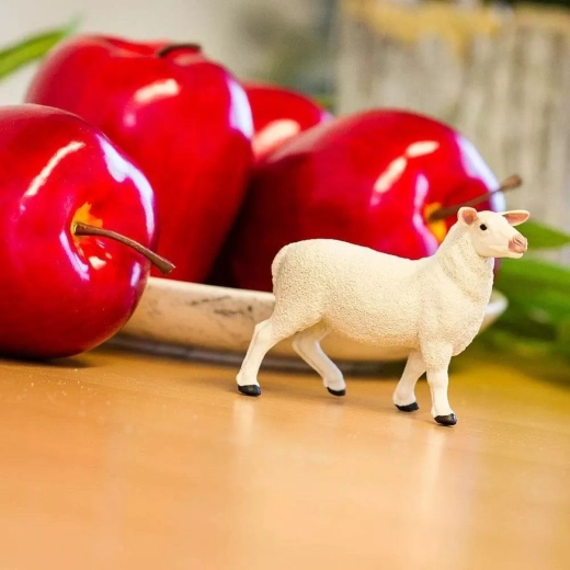 Ideális „farm” játékhoz és dekorációnak is