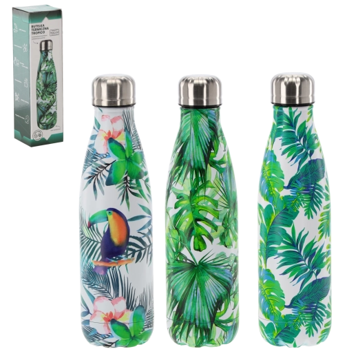 Tropico 500 ml termos vizespalack