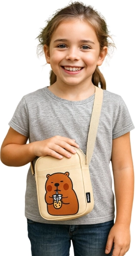 Állítható pánt a kényelmes viseléshez