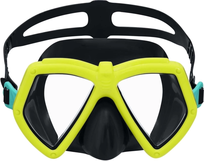 Univerzális méret és latexmentes kialakítás