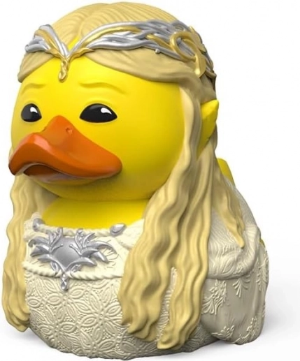 Tubbz kacsa A GYŰRŰK URA Galadriel