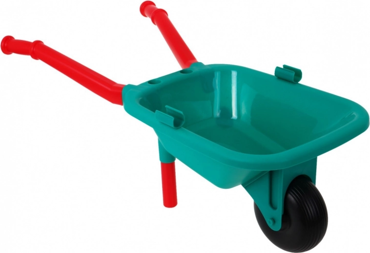 Nagy talicska a könnyű szállításhoz