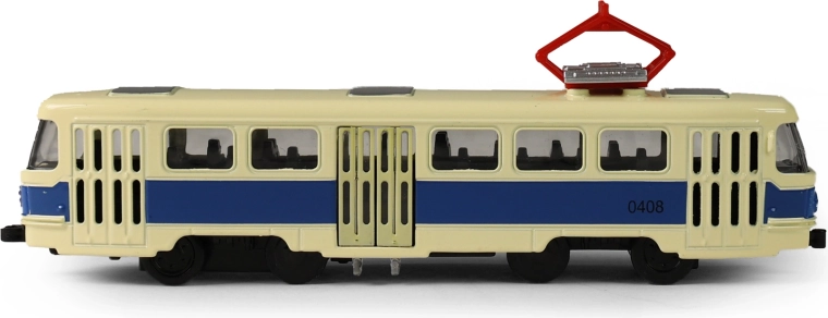 Hű retro T3 modell