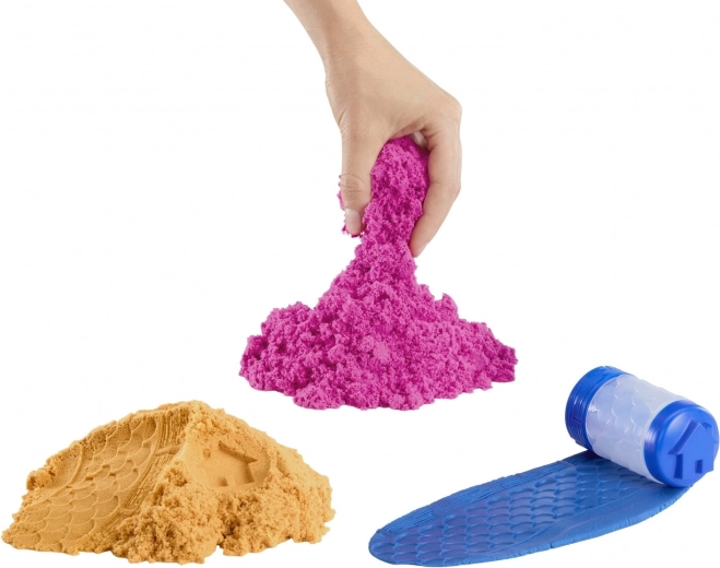 Nem száradó állag a végtelen szórakozásért