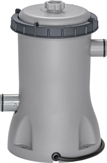 Szűrővel ellátott szivattyú 2006 l/h - Bestway