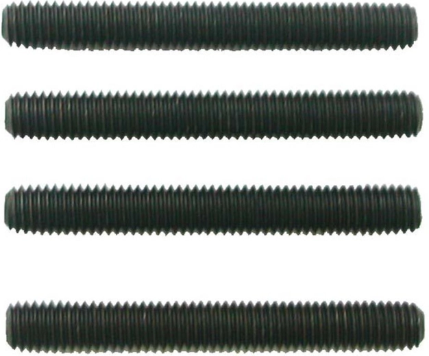 Jamara csavar 5 × 40 mm D-18, 4 db
