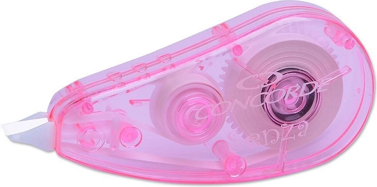 Azonnal átírható, száraz korrekció