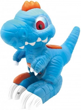 Interaktív Beszélő Dinoszaurusz 23cm