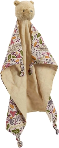 Puha plüss és muszlin a maximális lágyságért