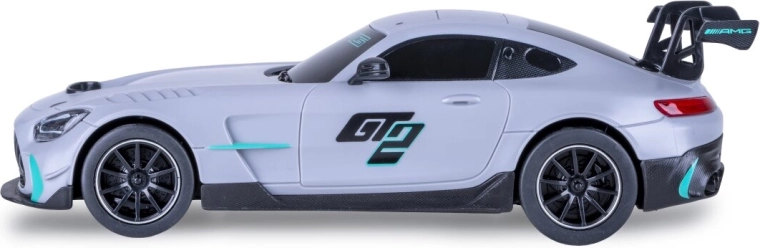 Mercedes-AMG sportos részletei
