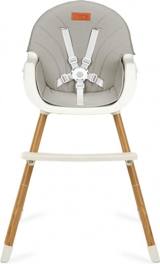 Biztonság és kényelem minden étkezésnél