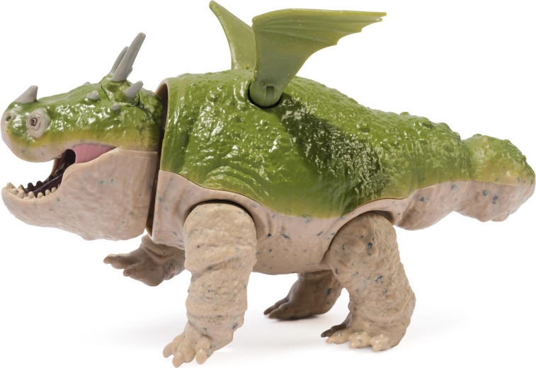 Tartós kialakítás a mindennapos játékhoz