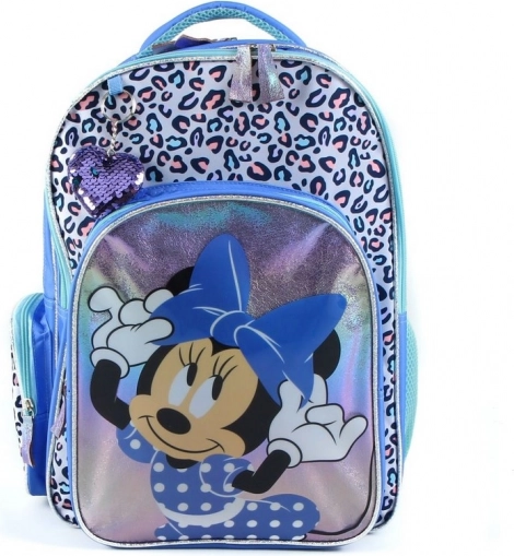 XL Minnie hátizsák