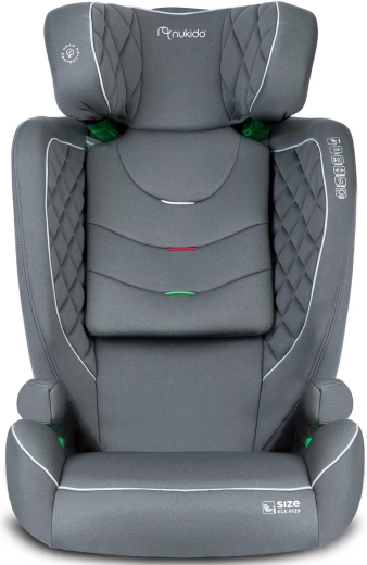 Biztonság ECE R129 i-Size szerint