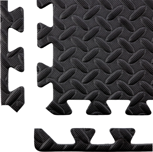 Egyszerű puzzle kapcsolódás és tiszta peremek