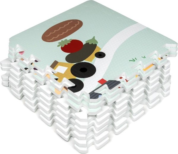 Higiénikus, vízálló és könnyen karbantartható